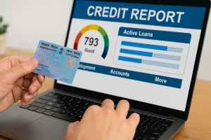 Active Loans on Your PAN Card