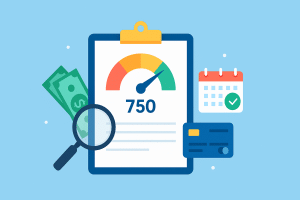 CIBIL Score Improvement