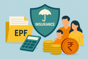 EPF Benefits