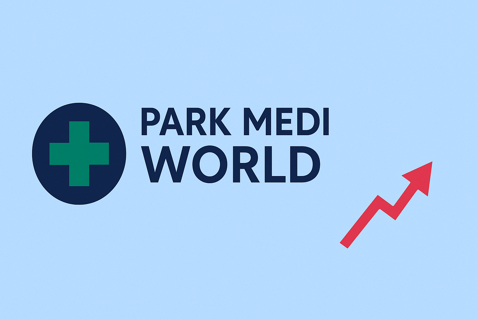 The Park Medi World IPO GMP Drops
