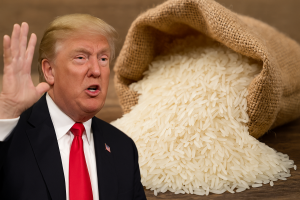 Trump’s Tariff Threat